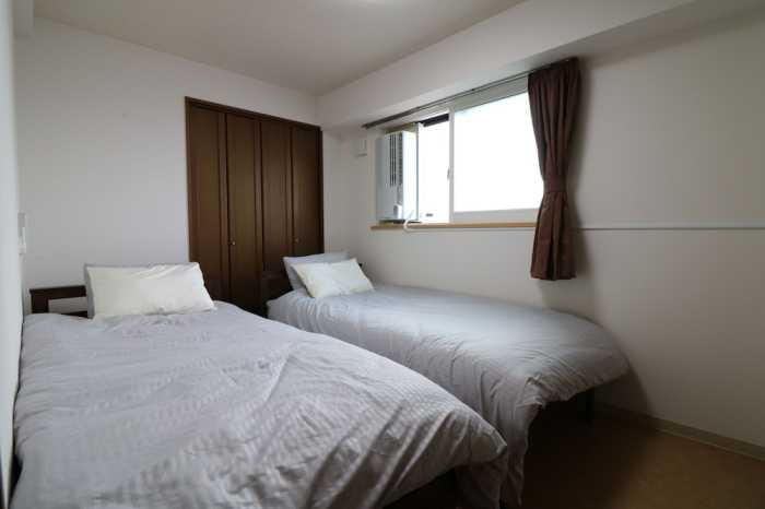 SEPIA YAMANOTE ROOM403 札幌