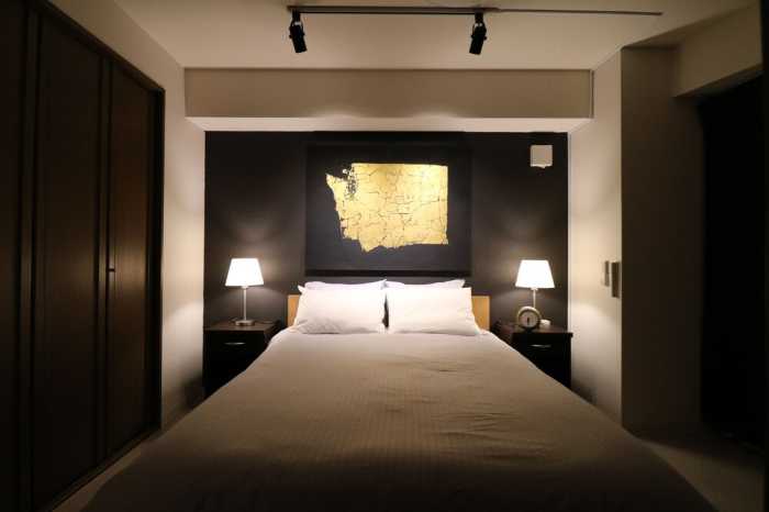 SEPIA YAMANOTE ROOM403 札幌