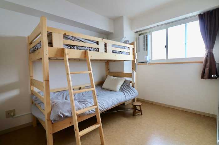 SEPIA YAMANOTE ROOM403 札幌
