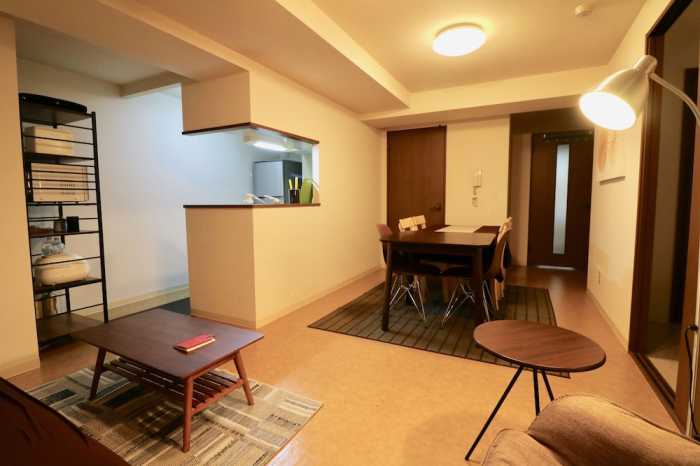 SEPIA YAMANOTE ROOM403 札幌