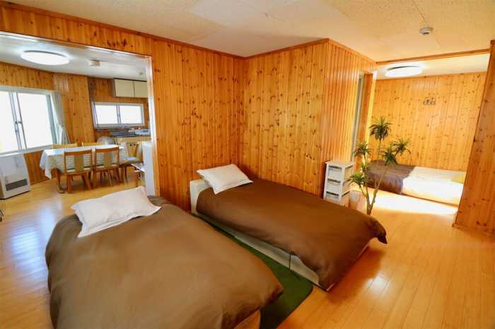 CULTURE 24 ROOM201 札幌