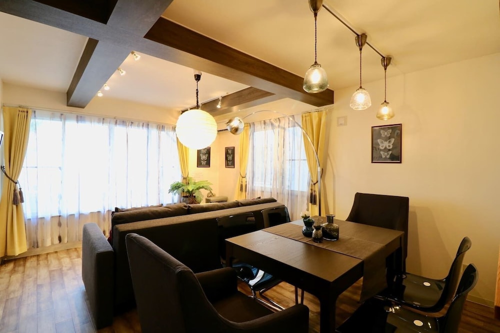 NORTH RIDGE HOTEL SAPPORO 札幌