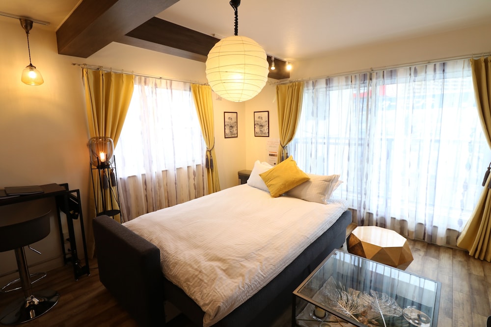 NORTH RIDGE HOTEL SAPPORO 札幌