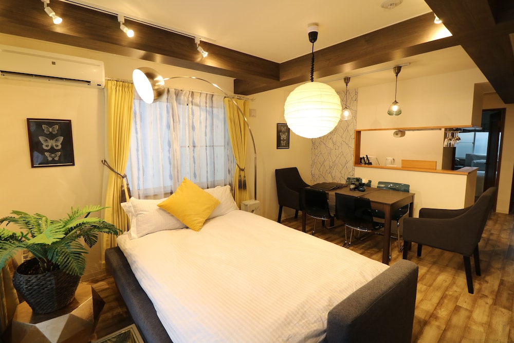 NORTH RIDGE HOTEL SAPPORO 札幌