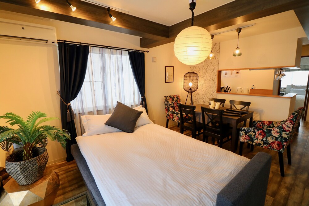NORTH RIDGE HOTEL SAPPORO 札幌