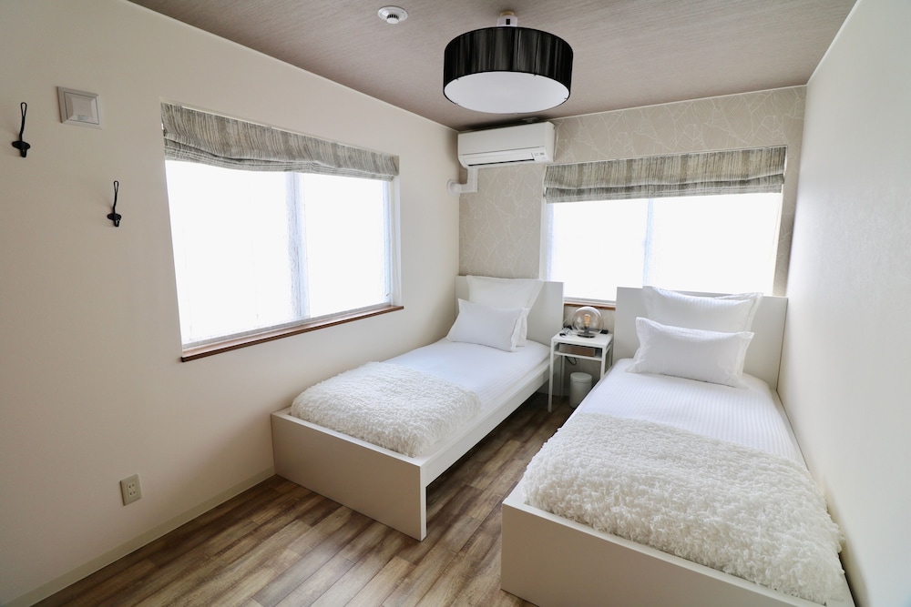 NORTH RIDGE HOTEL SAPPORO 札幌