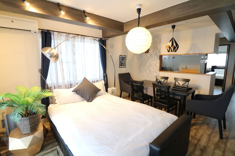NORTH RIDGE HOTEL SAPPORO 札幌
