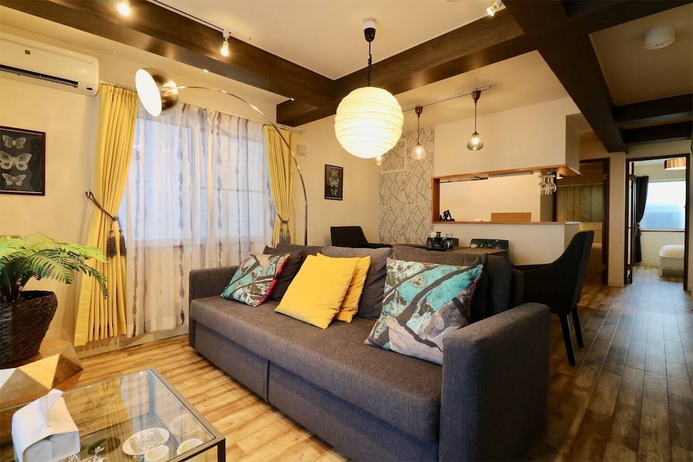 NORTH RIDGE HOTEL SAPPORO 札幌