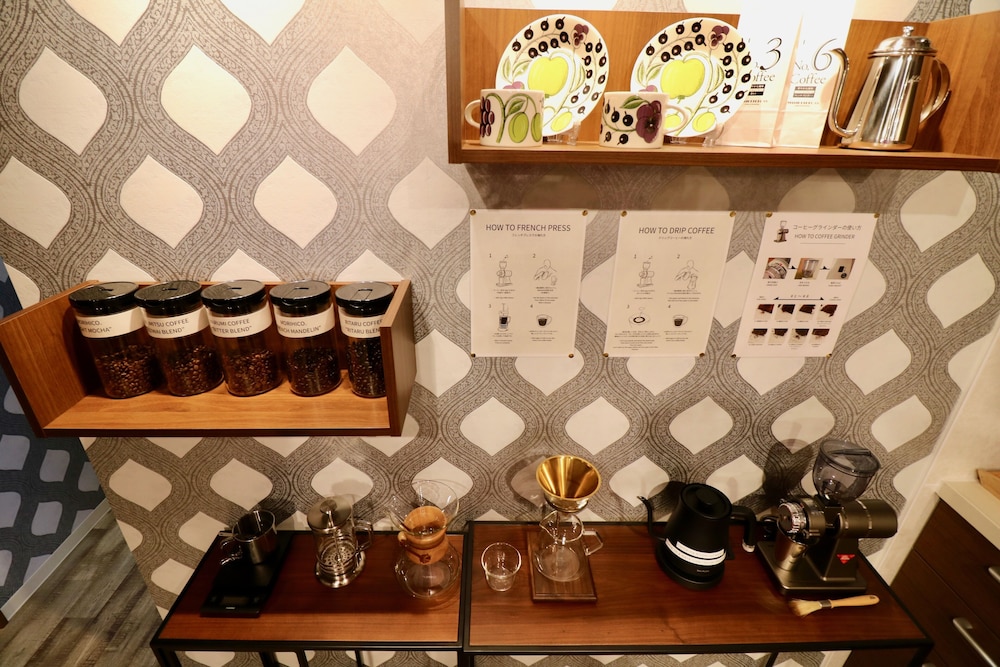 NORTH RIDGE HOTEL SAPPORO 札幌