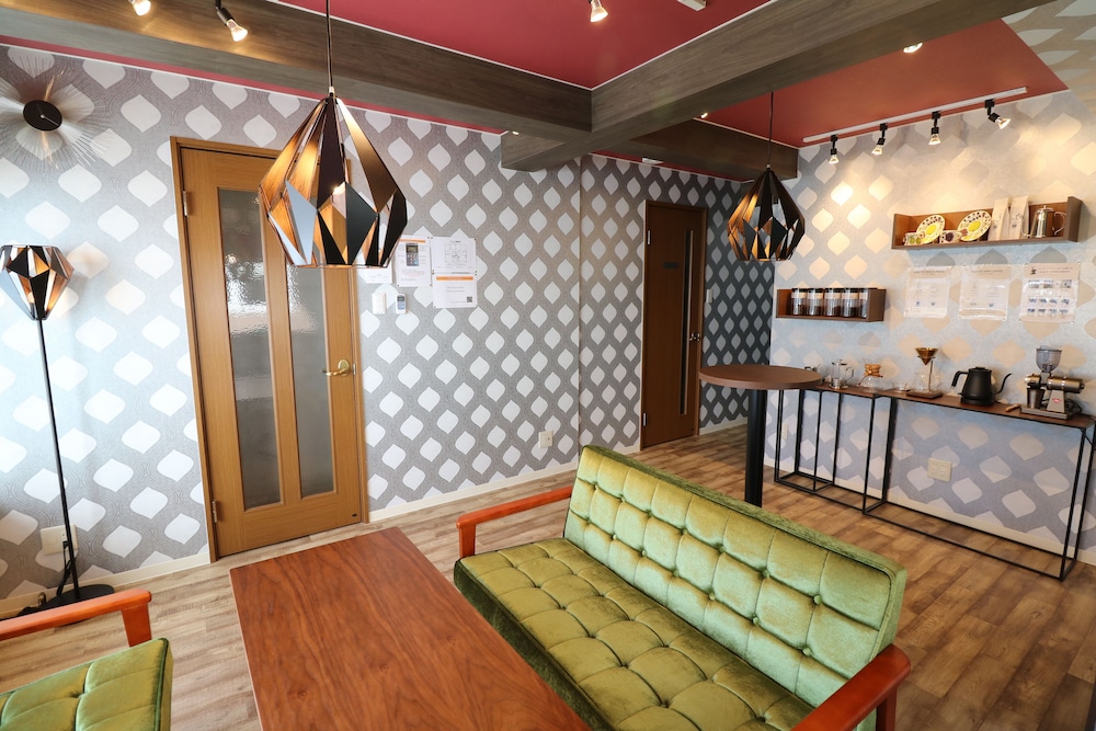 NORTH RIDGE HOTEL SAPPORO 札幌
