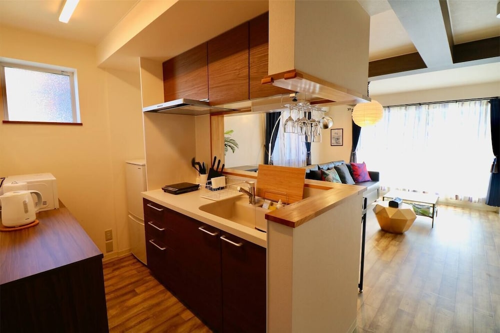 NORTH RIDGE HOTEL SAPPORO 札幌