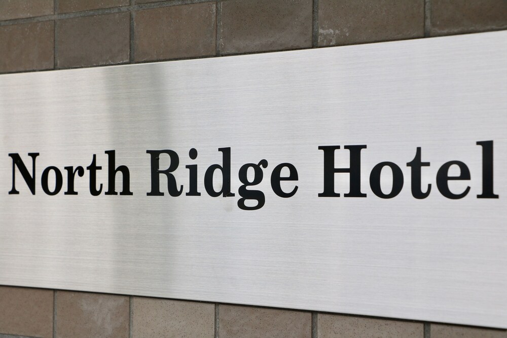 NORTH RIDGE HOTEL SAPPORO 札幌