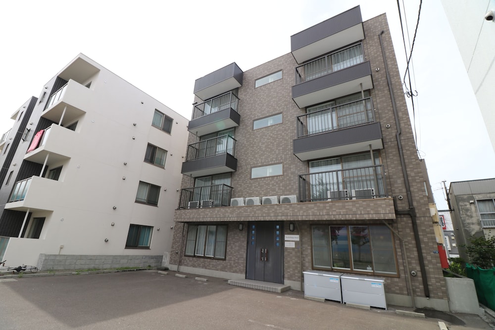NORTH RIDGE HOTEL SAPPORO 札幌