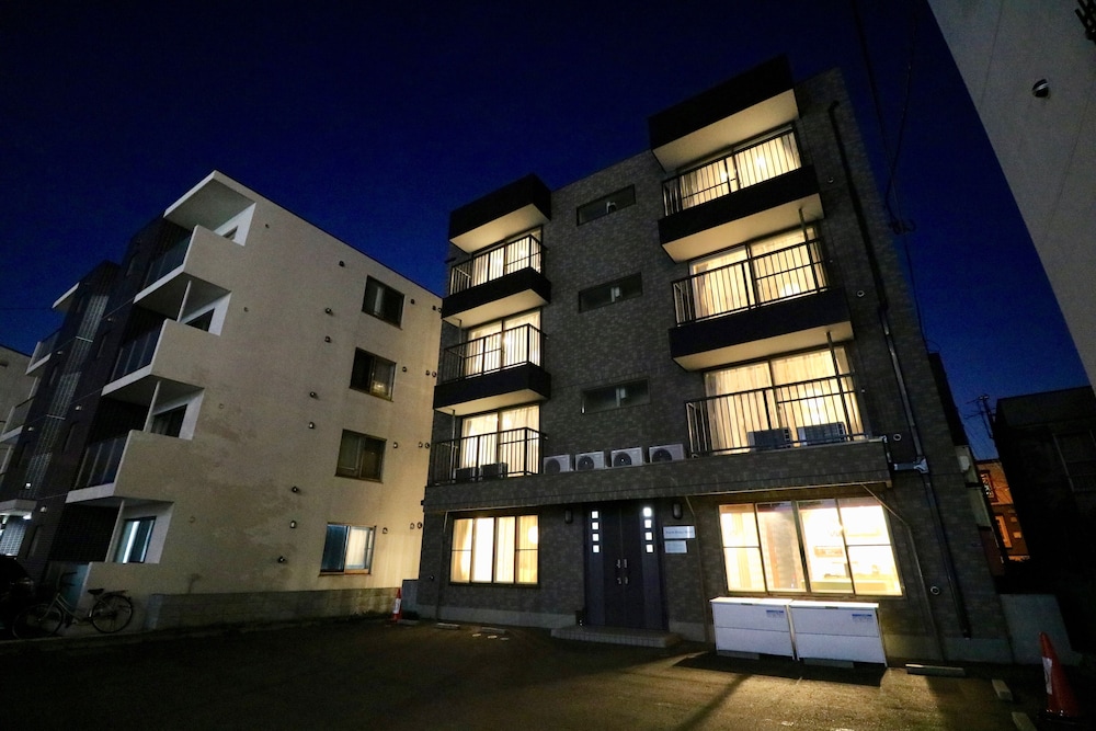 NORTH RIDGE HOTEL SAPPORO 札幌