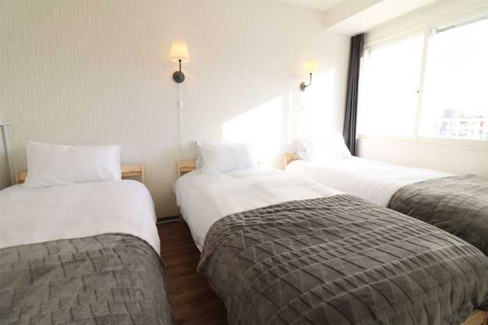 SERENAR ROOM903 札幌