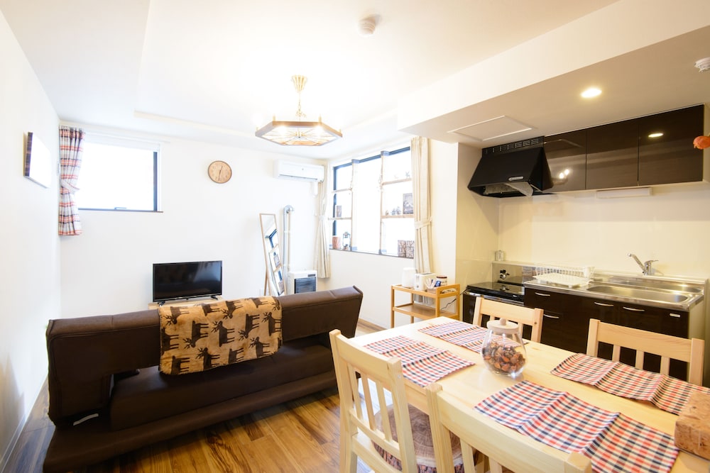 EXCELLENCE ROOM102.103.105 札幌