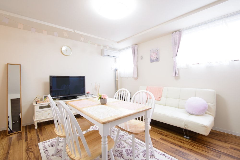 EXCELLENCE ROOM102.103.105 札幌