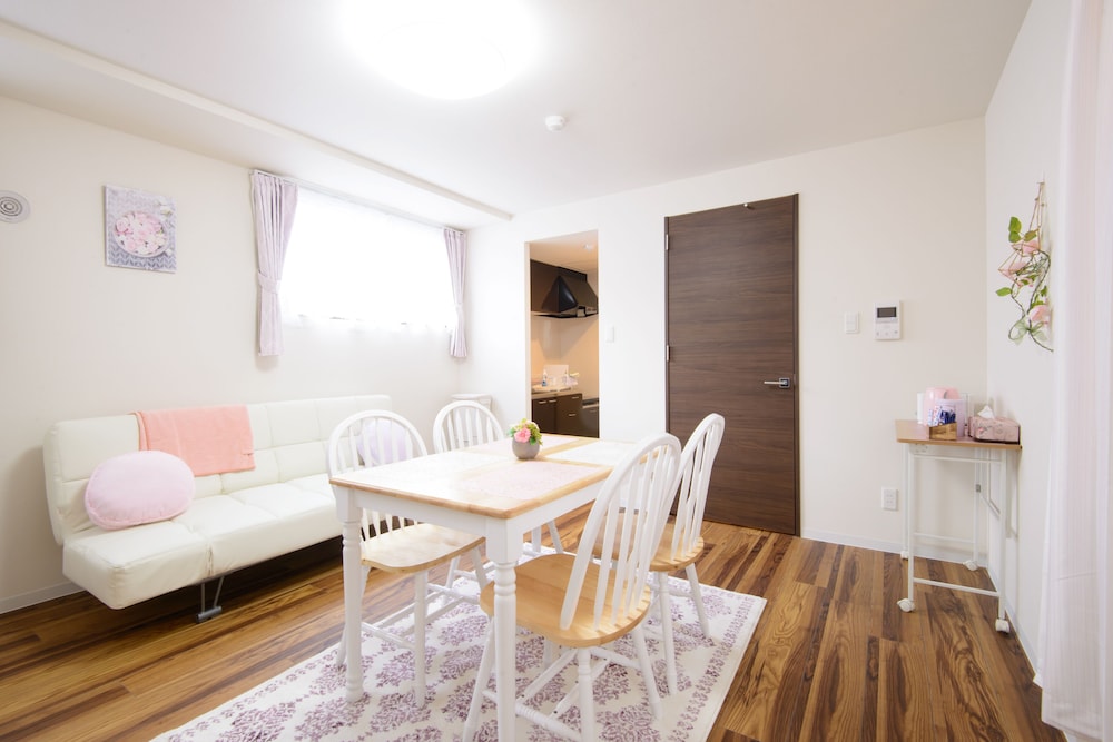 EXCELLENCE ROOM102.103.105 札幌