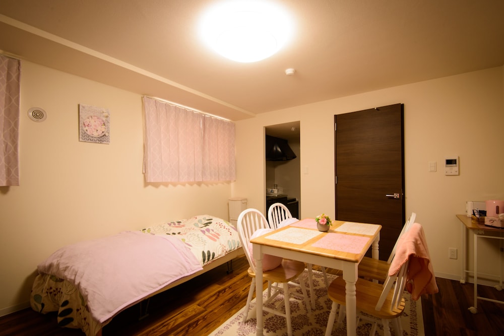 EXCELLENCE ROOM102.103.105 札幌
