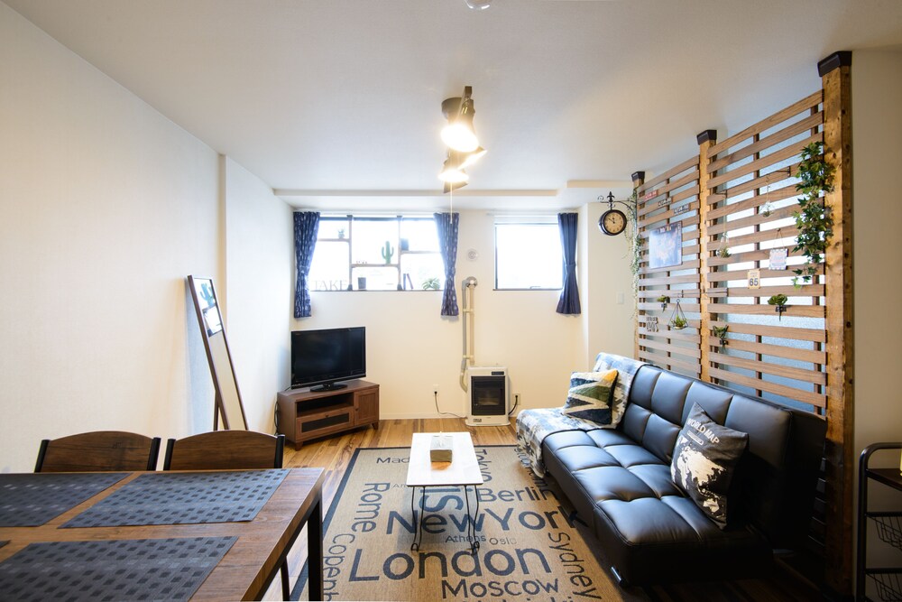 EXCELLENCE ROOM102.103.105 札幌