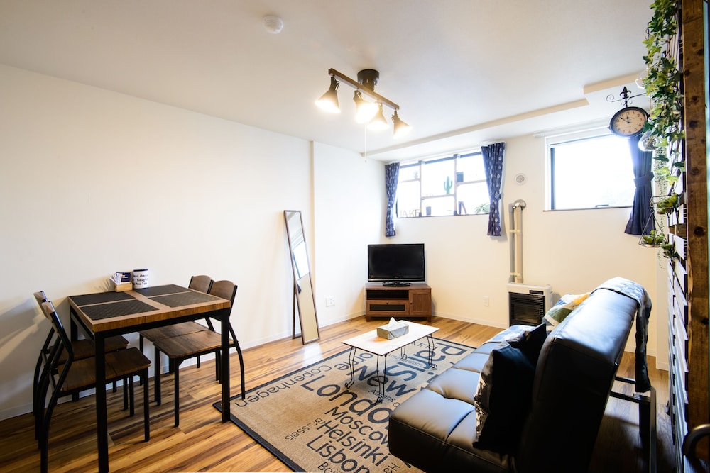 EXCELLENCE ROOM102.103.105 札幌