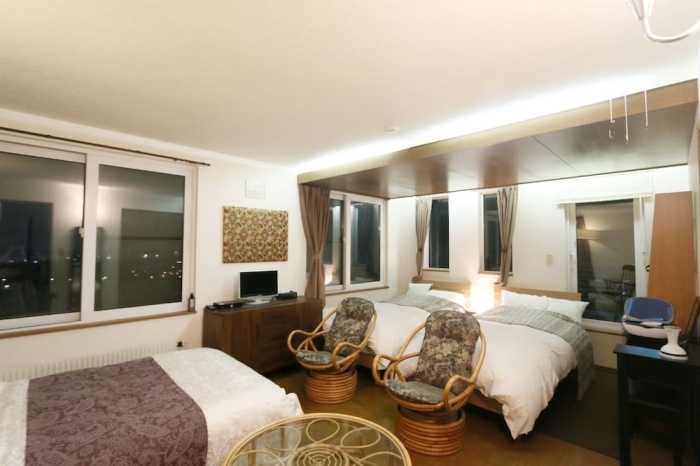 VILLA KARUTA NEO-JAPANESQUE FOR VACATION STAY IN SAPPORO 札幌