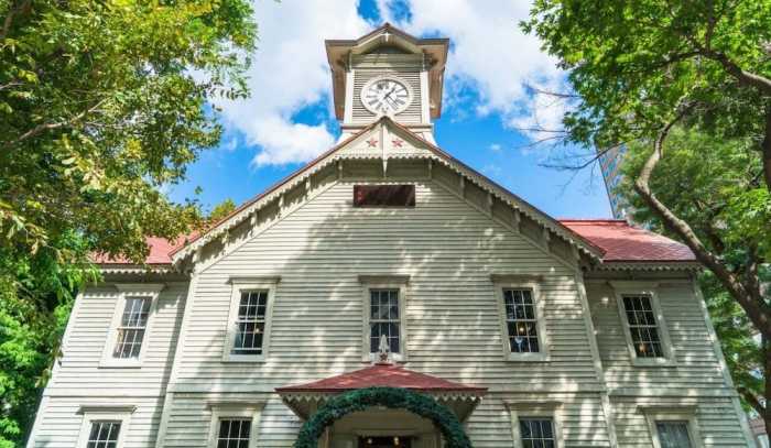 VILLA KARUTA NEO-JAPANESQUE FOR VACATION STAY IN SAPPORO 札幌