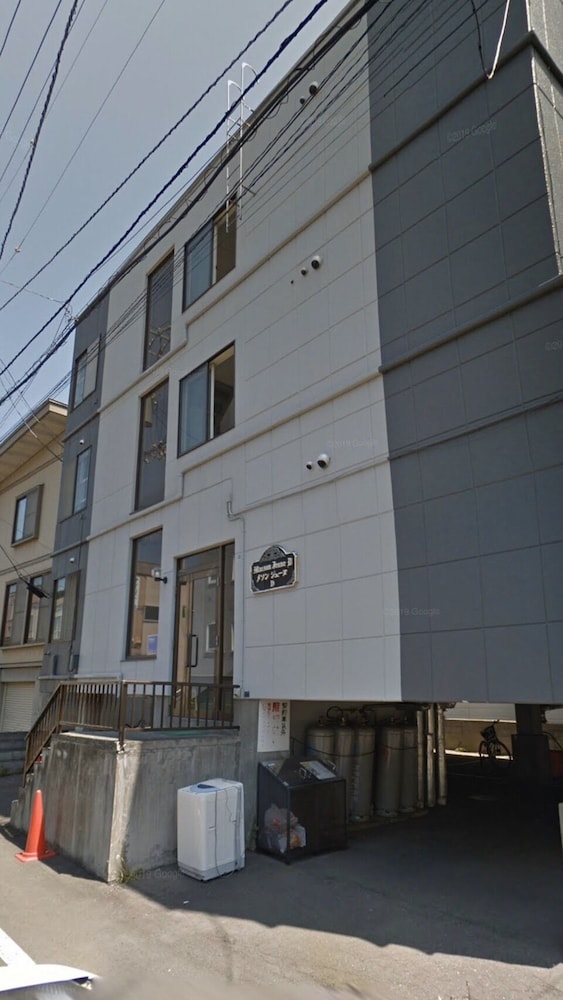 MAISON JUNU D 305 札幌