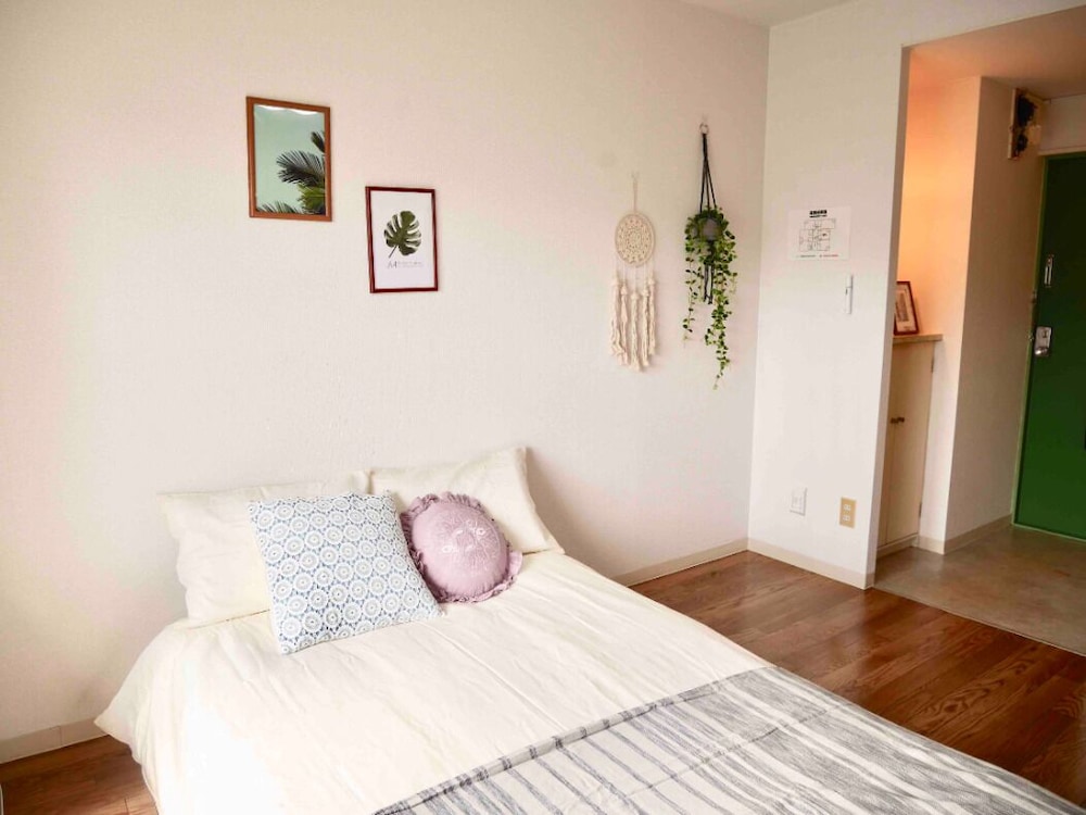 MAISON JUNU D 305 札幌