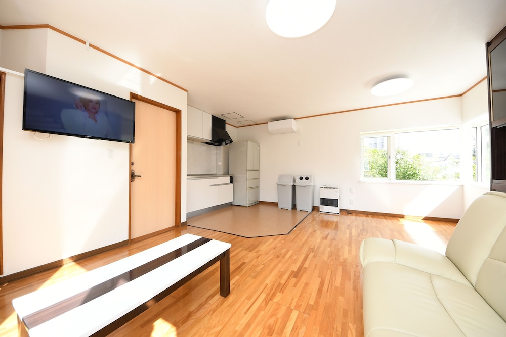 KIKUSUI HOUSE 札幌
