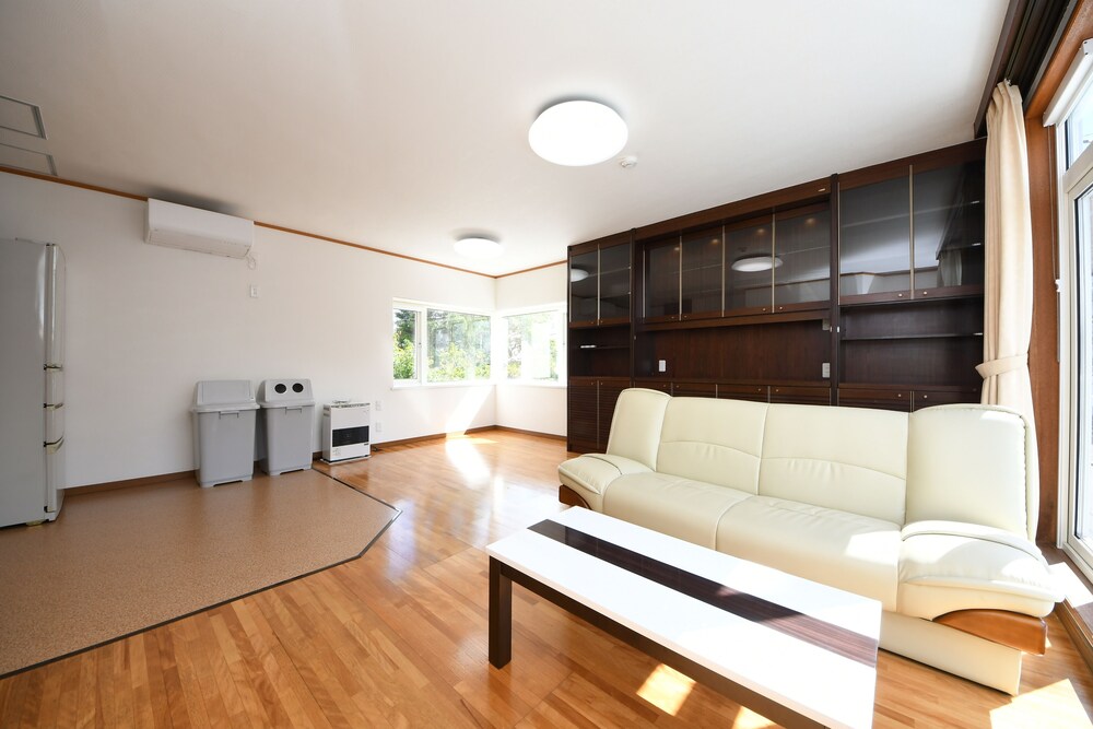 KIKUSUI HOUSE 札幌