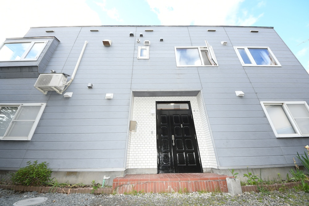 KIKUSUI HOUSE 札幌