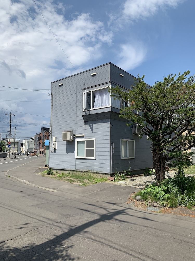 KIKUSUI HOUSE 札幌