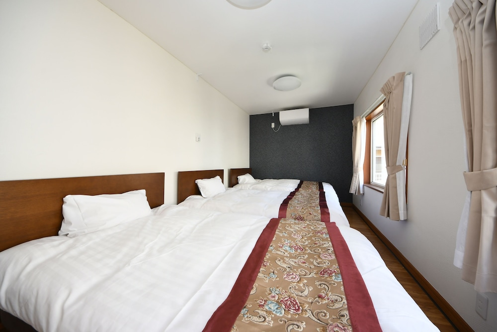 KIKUSUI HOUSE 札幌
