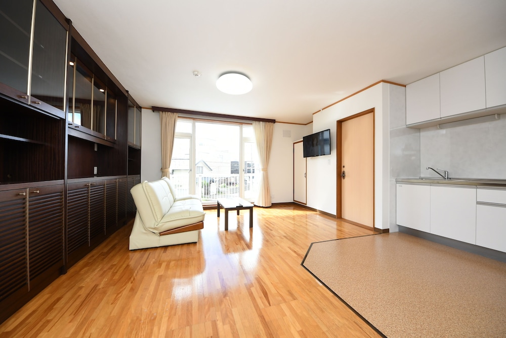 KIKUSUI HOUSE 札幌