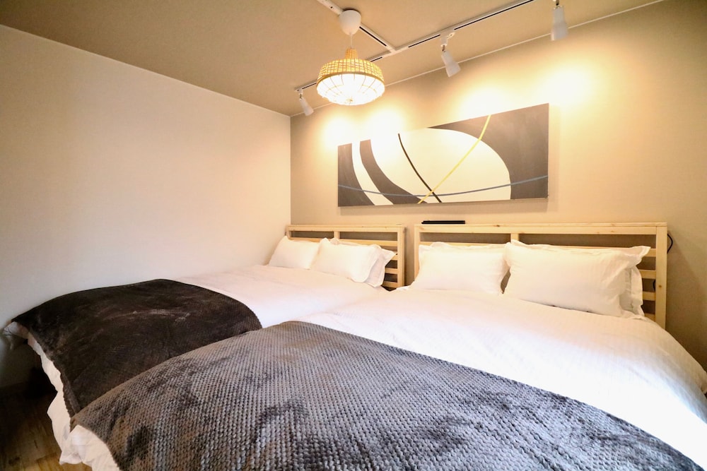 SKY COURT 717 札幌