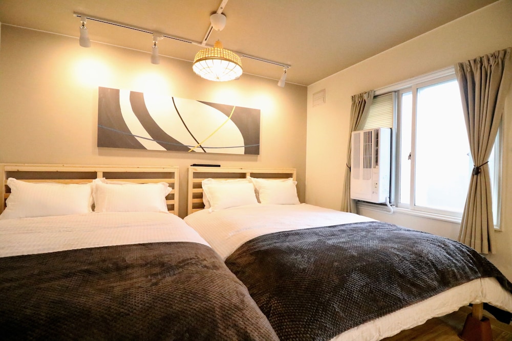 SKY COURT 717 札幌