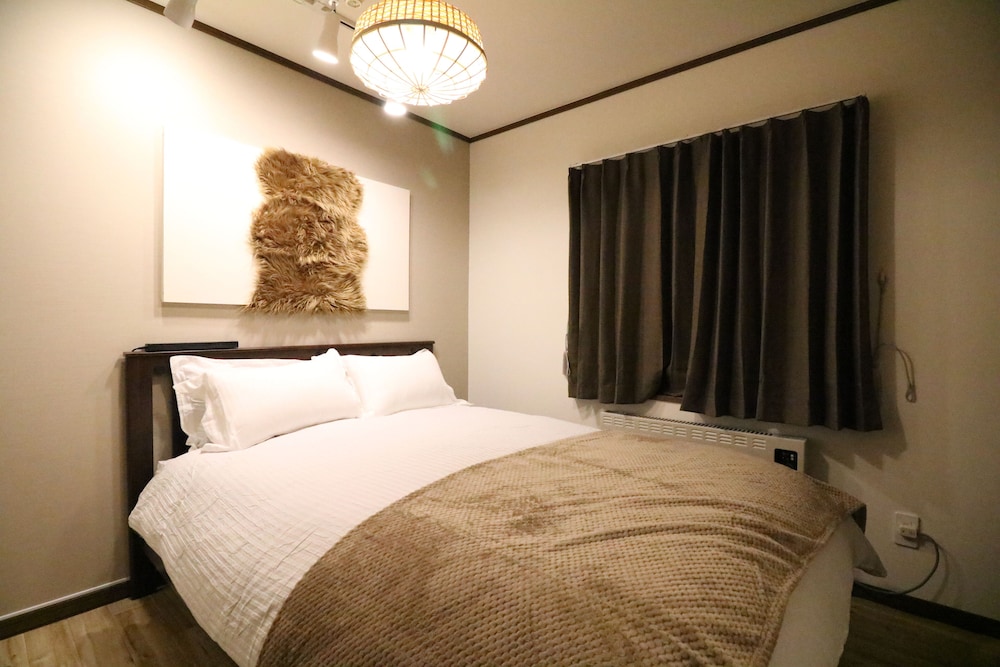 SKY COURT 717 札幌