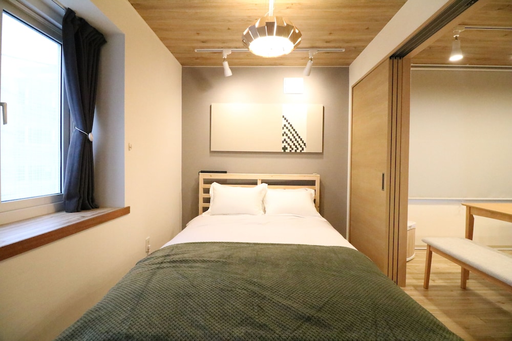 SKY COURT 717 札幌