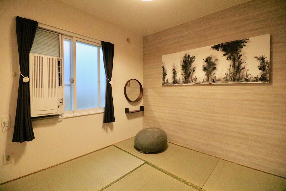 SKY COURT 717 札幌