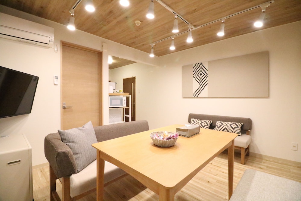 SKY COURT 717 札幌