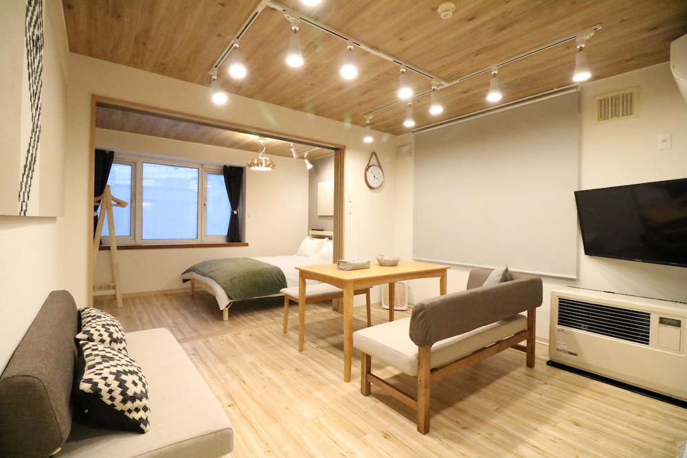 SKY COURT 717 札幌