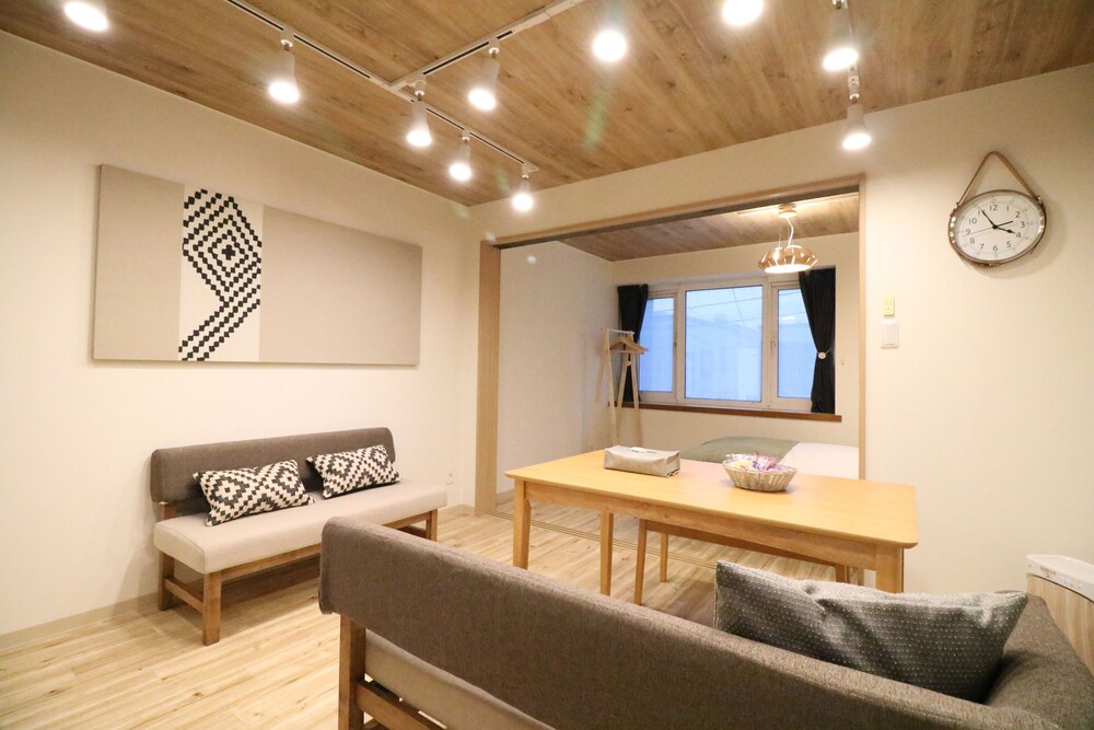 SKY COURT 717 札幌