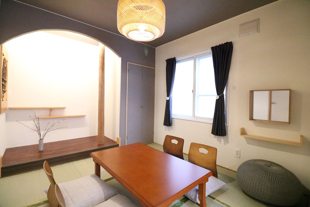 SKY COURT 717 札幌