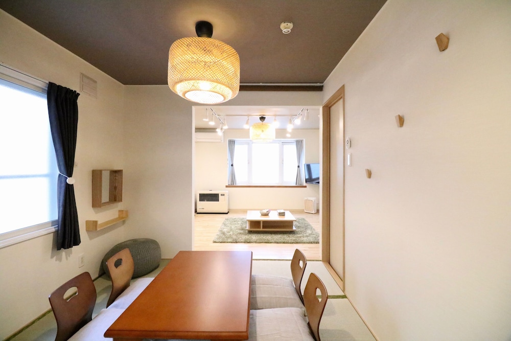 SKY COURT 717 札幌