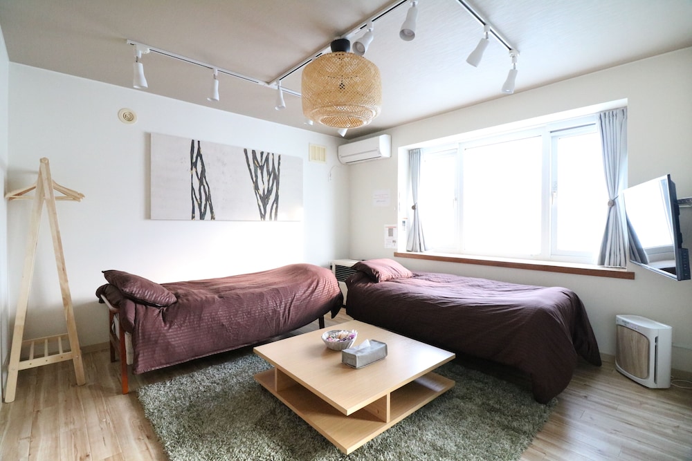 SKY COURT 717 札幌
