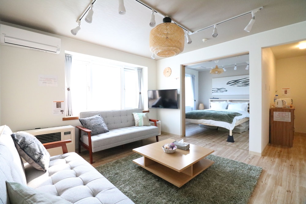 SKY COURT 717 札幌