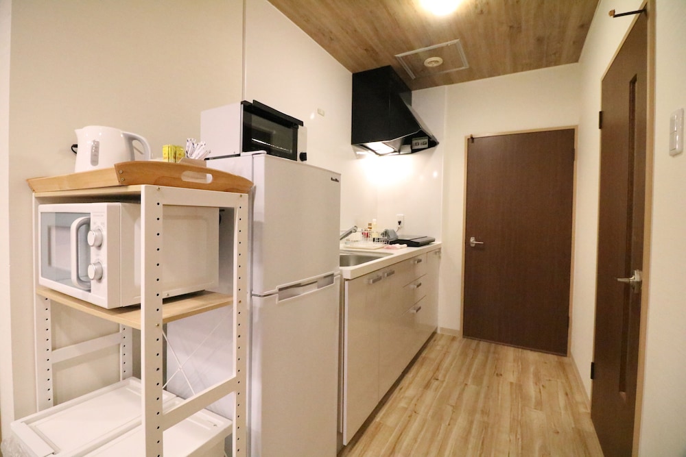 SKY COURT 717 札幌