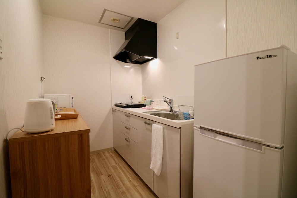 SKY COURT 717 札幌