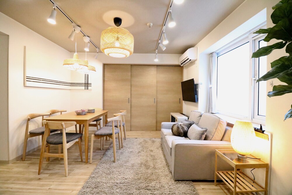 SKY COURT 717 札幌